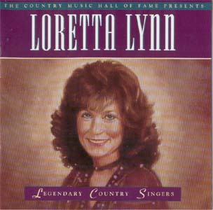 Loretta Lynn